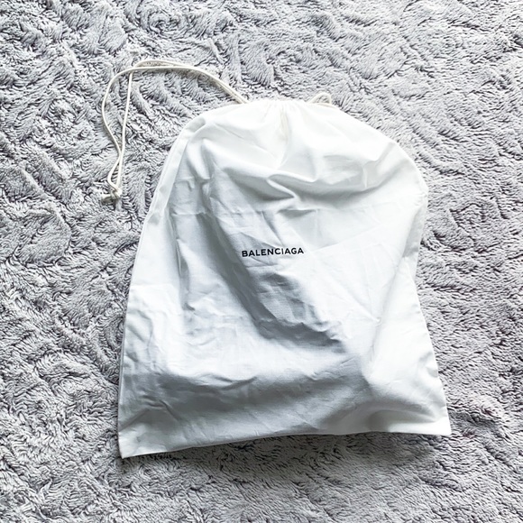 Balenciaga Glove Slingback Wedge Sandals ☆ - Picture 8 of 8